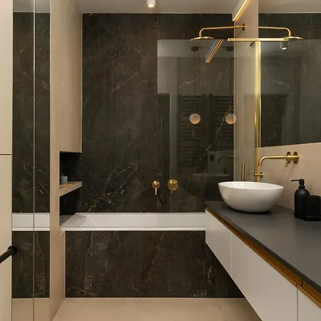 Pure Premium Raclawicka Apartment