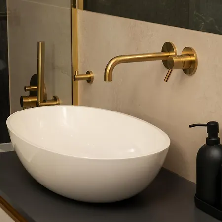 Apartment Pure Premium Raclawicka Wroclaw