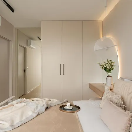 Apartment Pure Premium Raclawicka *